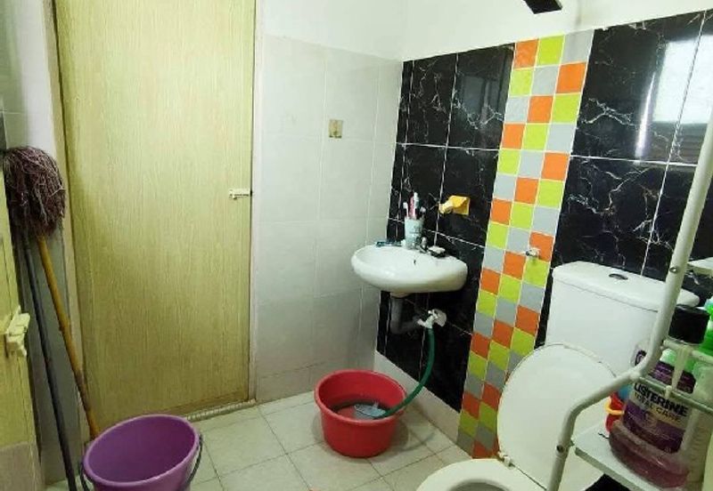 Skyhomes Panorama Tambun Perdana