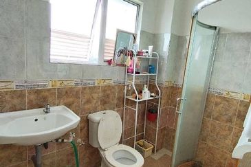 Skyhomes Panorama Tambun Perdana