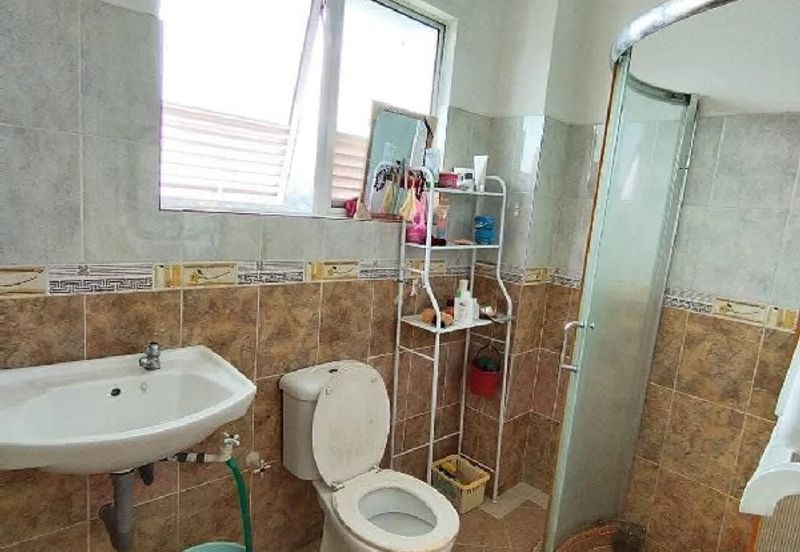 Skyhomes Panorama Tambun Perdana