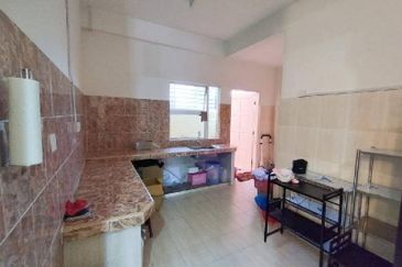 Skyhomes Panorama Tambun Perdana