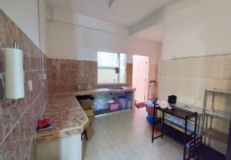 Skyhomes Panorama Tambun Perdana