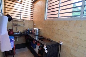 Skyhomes Panorama Tambun Perdana