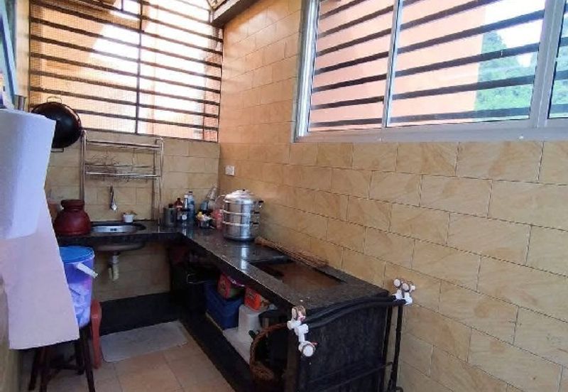 Skyhomes Panorama Tambun Perdana