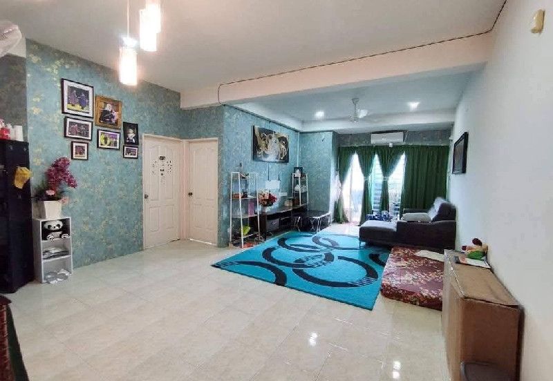 Skyhomes Panorama Tambun Perdana