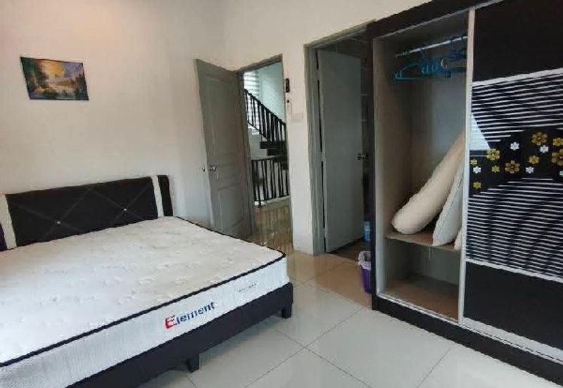 Ridgewood @ Taman Bercham Permai