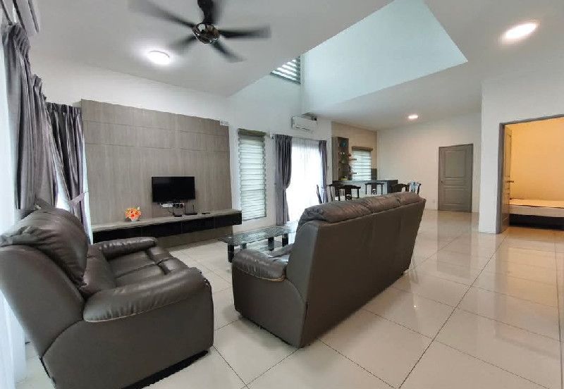 Ridgewood @ Taman Bercham Permai