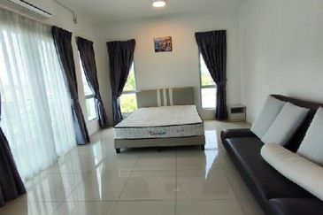 Ridgewood @ Taman Bercham Permai