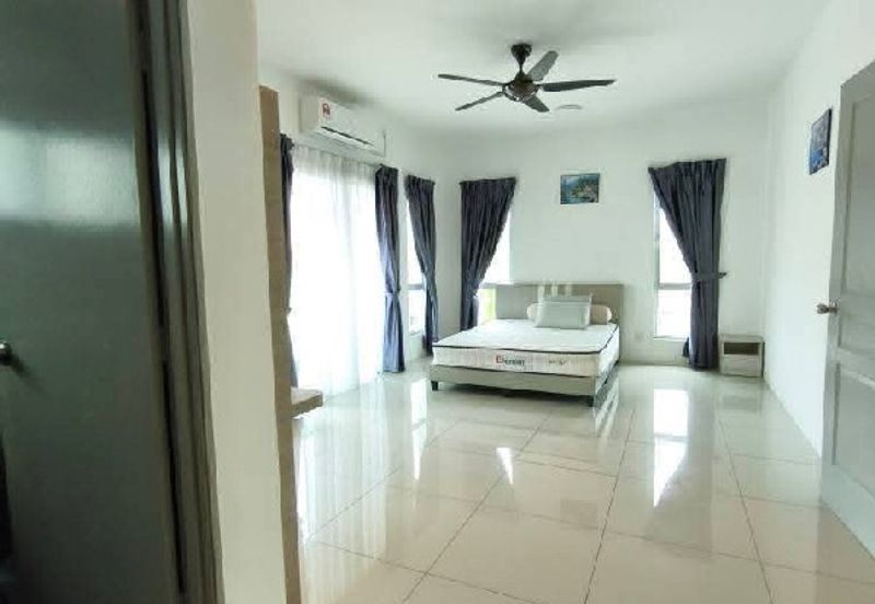 Ridgewood @ Taman Bercham Permai