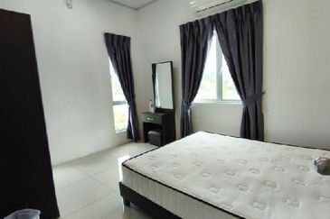 Ridgewood @ Taman Bercham Permai