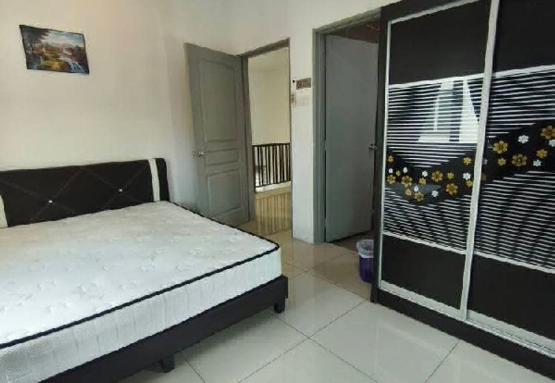 Ridgewood @ Taman Bercham Permai