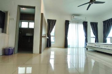 Ridgewood @ Taman Bercham Permai