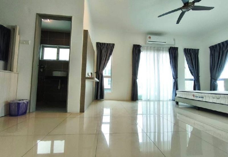 Ridgewood @ Taman Bercham Permai