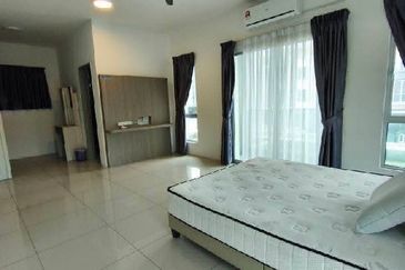 Ridgewood @ Taman Bercham Permai