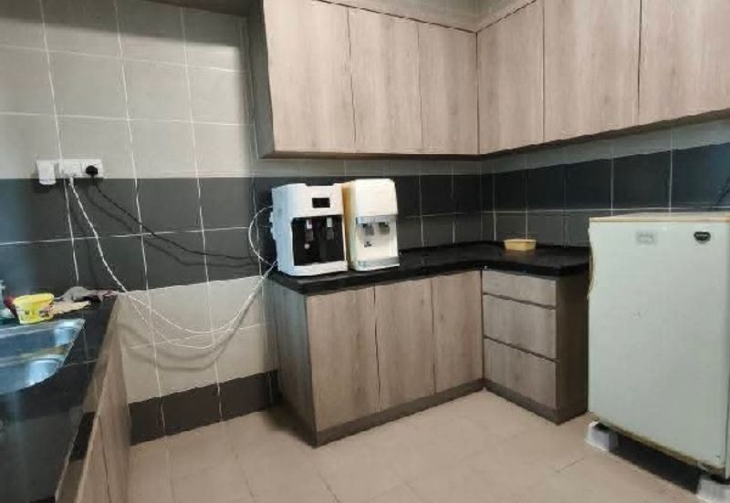 Ridgewood @ Taman Bercham Permai