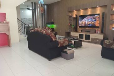 TAMAN KLEBANG MUTIARA