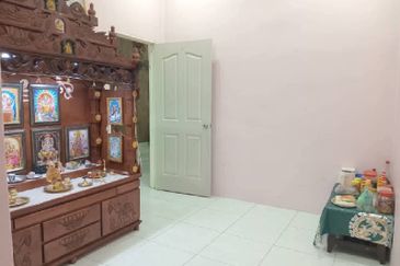 TAMAN KLEBANG MUTIARA