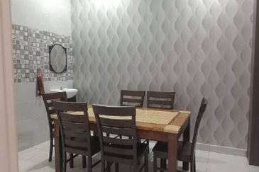 TAMAN KLEBANG MUTIARA