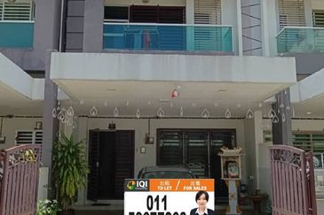 TAMAN KLEBANG MUTIARA