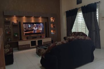 TAMAN KLEBANG MUTIARA