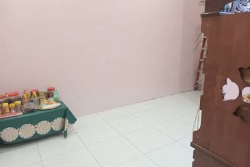 TAMAN KLEBANG MUTIARA