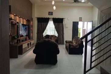 TAMAN KLEBANG MUTIARA