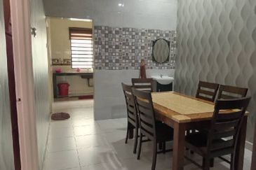 TAMAN KLEBANG MUTIARA