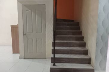 TAMAN KLEBANG MUTIARA