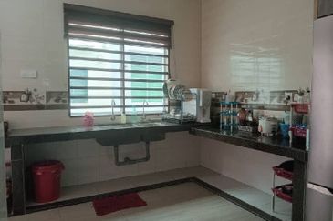 TAMAN KLEBANG MUTIARA