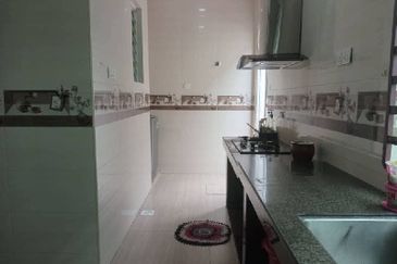 TAMAN KLEBANG MUTIARA