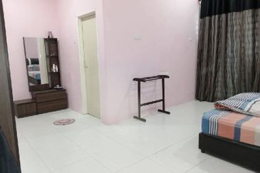 TAMAN KLEBANG MUTIARA