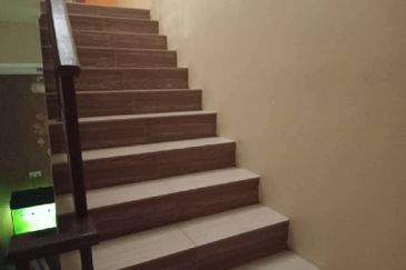 TAMAN KLEBANG MUTIARA