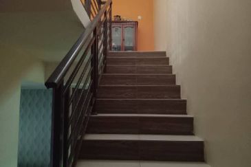 TAMAN KLEBANG MUTIARA