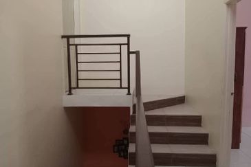 TAMAN KLEBANG MUTIARA