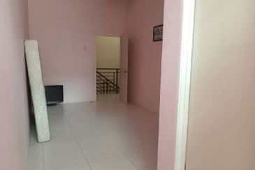 TAMAN KLEBANG MUTIARA