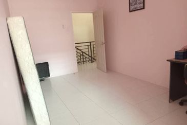 TAMAN KLEBANG MUTIARA