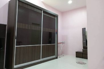 TAMAN KLEBANG MUTIARA