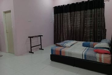 TAMAN KLEBANG MUTIARA