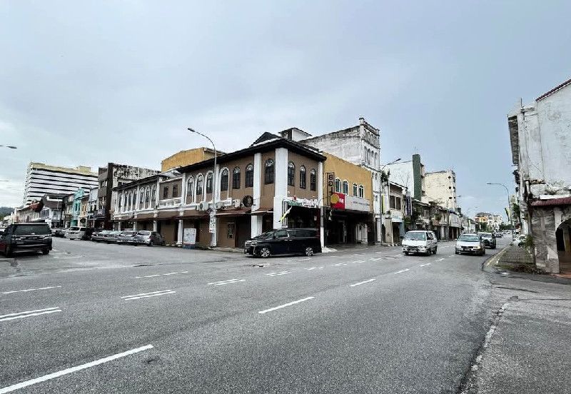 Ipoh Town