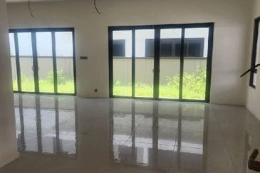 The Grand Thompson Residence