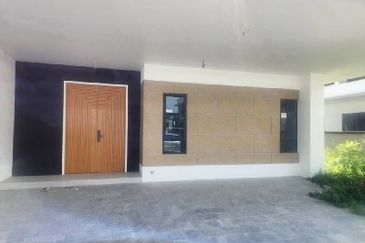 The Grand Thompson Residence