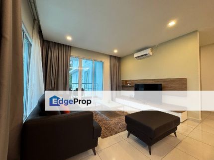 Haven Residence Ipoh Corner lot Condo, Perak, Ipoh