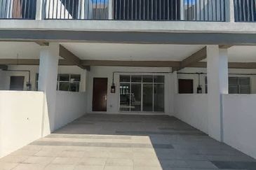 BANDAR BARU SRI KLEBANG