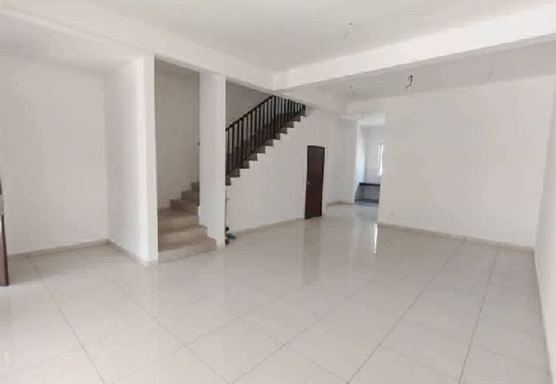 BANDAR BARU SRI KLEBANG