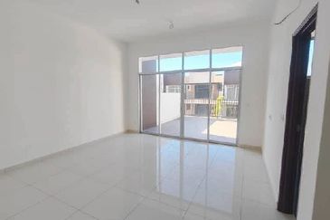 BANDAR BARU SRI KLEBANG