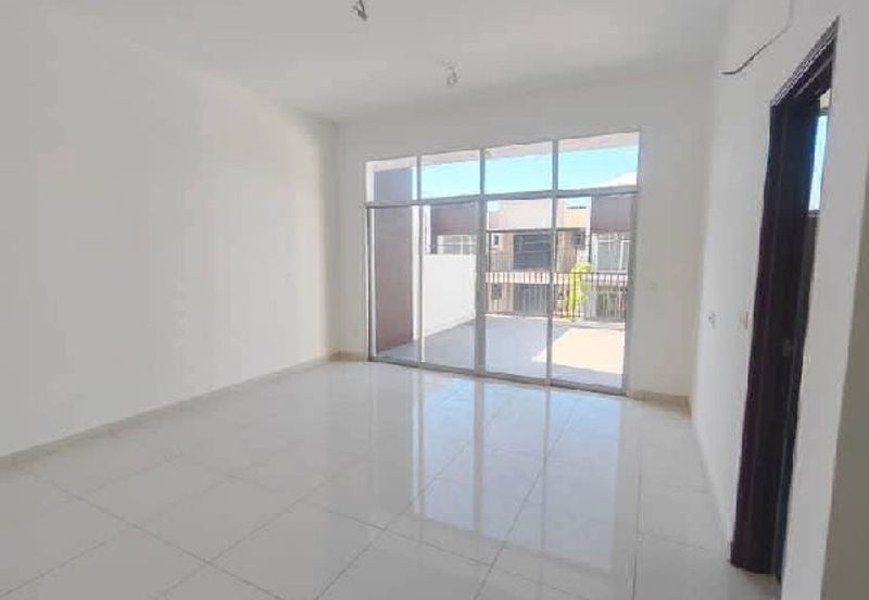 BANDAR BARU SRI KLEBANG