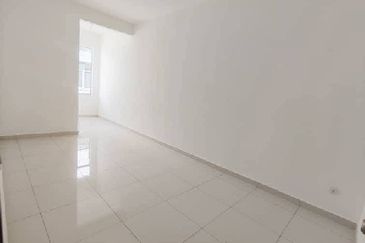 BANDAR BARU SRI KLEBANG