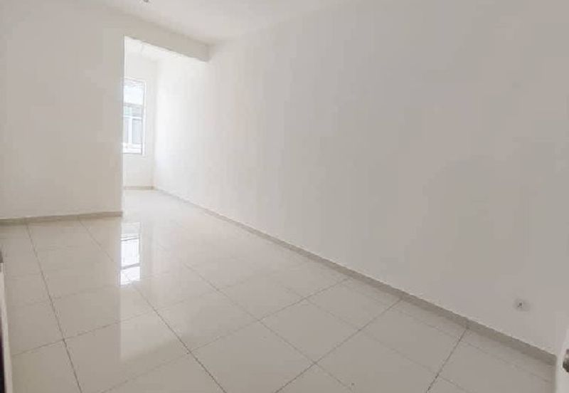 BANDAR BARU SRI KLEBANG