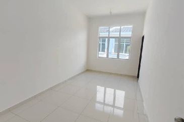 BANDAR BARU SRI KLEBANG