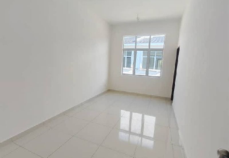 BANDAR BARU SRI KLEBANG