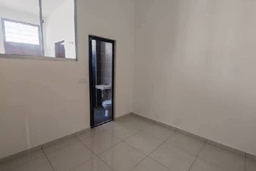 BANDAR BARU SRI KLEBANG